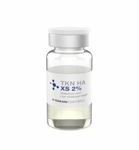 Toskani TKN HA XS 2% 5 ml x 5 Fläschchen #da - Bild 1 von 1