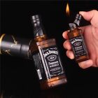 jackdaniel gas cigarettes lighter refill able and reusable