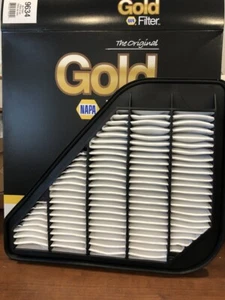 NAPA Gold 9634 Air Filter, new in box - Picture 1 of 2
