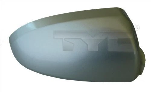 Carcasa Espejo IZQUIERDA Imprimado Smart Fortwo Año 01/2007 hasta 06/2014 - Imagen 1 de 1