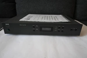 NAD Tuner 412 guter Zustand412 - Bild 1 von 2
