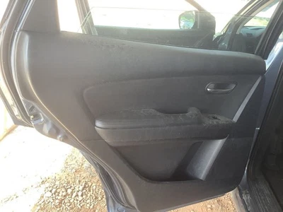 CX-9      2014 Door Trim Panel Rear 4649540 Foto 1 de 4