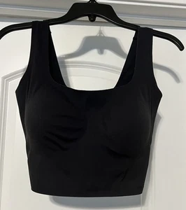 SKIMS Bralette collo scoop taglia grande "DD" nuova senza etichette - Foto 1 di 3