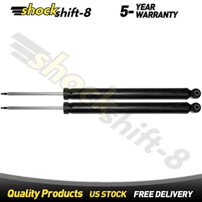 Amortiguador trasero Monroe para Mazda 3 2,0 L 2004 2005 2006 2007 2008 2009 Foto 1 de 2