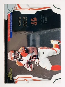 2014 Finest Fantasy's Finest #FFGB Giovani Bernard - Picture 1 of 2