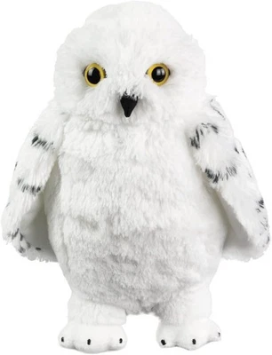 Harry Potter Hedwig Plush Toy - Image 1 of 4