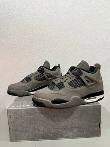 Nike Air Jordan 4 Retro Cave Stone FV5029-200 men size 10  New Fast ship - Picture 1 of 6
