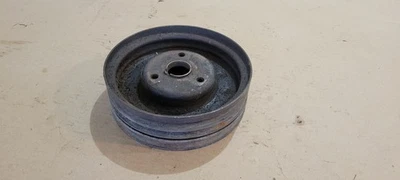 Ford 390GT 1965-68 Mustang Cougar Fairlane Comet T-Bird cigüeñal polea C5Ae-D Foto 1 de 4