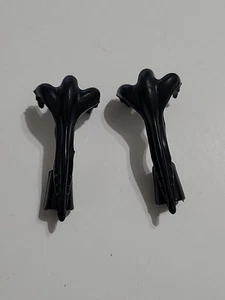 1993 Kenner Batman The Animated Series Catwoman Actionfigur Claws Zubehör W - Bild 1 von 2