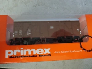 MÄRKLIN PRIMEX H0 4539 Schiebedachwagen wie neu in OVP (RN) - Bild 1 von 2