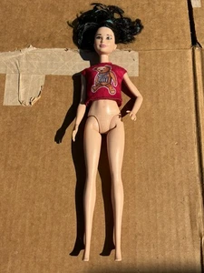 Muñeca Barbie Fashionistas #71 oso de peluche - Imagen 1 de 6