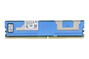 Intel 128GB PC4-3200AA-LR Optane ECC NMB1XXD128GPS | 3 años de garantía - Imagen 1 de 1