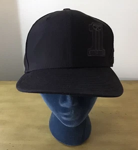Harley Davidson Motorcycles New Era Baseball Cap~RARE~SZ: 7 1/2~L🔥🔥K - Picture 1 of 11