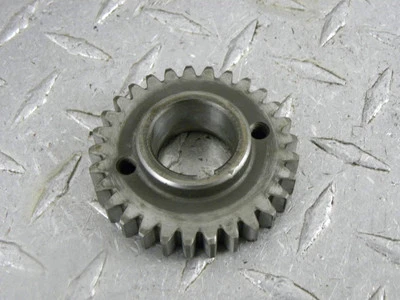 KTM 440 MXC 1994 440MXC 94 BIELA PRIMARIA ENGRANAJE Foto 1 de 2