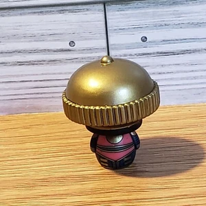 Figura Coleccionable Funko Héroes Power Rangers Serie 1 Alpha Tamaño Pinta M1 - Imagen 1 de 10