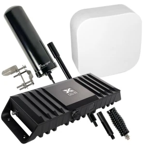 RV CEL-FI GO G32 Cell Signal Booster for Motorhomes & Trailers | Top Signal - Picture 1 of 9