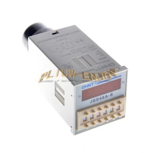 ONE CHNT AC/DC24-48V JSS48A-S NUEVO - Imagen 1 de 4