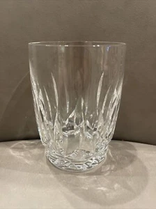 Waterford Crystal Kildare Old Fashioned Glass Tumbler 4 1/2" 12 oz PERFECT - Picture 1 of 8