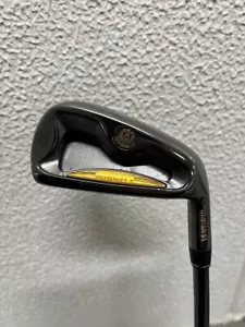 Ladies MARUMAN MAJESTY PRESTIGIO SC-V #7 Iron Flex-L No H/C F/S - Picture 1 of 7