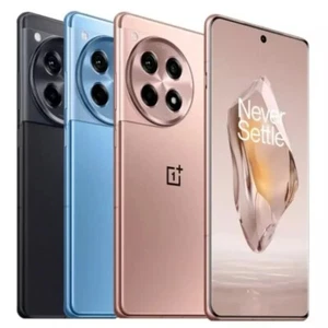 Smartphone OnePlus Ace 3 (12R) 5G Desbloqueado 256GB ROM Doble SIM Android GooglePlay - Imagen 1 de 27
