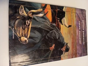 CANALE MUSSOLINI di ANTONIO PENNACCHI - MONDADORI - - Foto 1 di 1