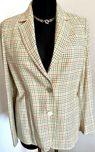 Vecchi blazer giacca CELINE Marque Deposesimo bell tg38!!!