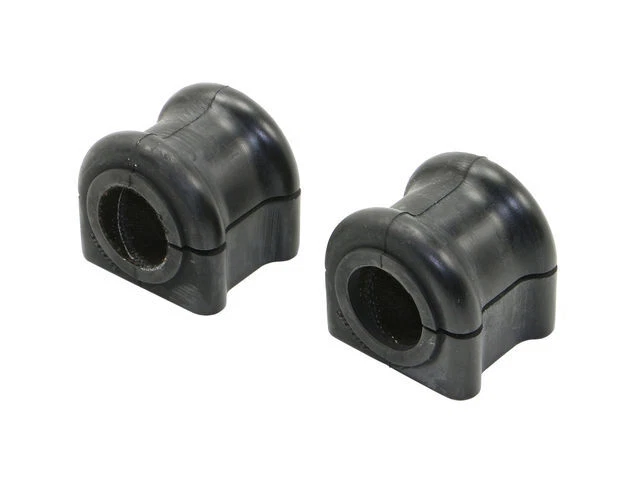 Kit de buje de barra estabilizadora Moog delantero al cuadro para Jeep Wrangler 1997-2017 95XJWB Foto 1 de 1