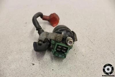 Honda Shadow VLX 600 VT600CD 1995 motor de lujo relé de arranque motor de arranque VT  Foto 1 de 4