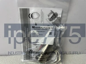 1PCS Brand new Pepperl+Fuchs NCB15-30GM50-Z4-V1 Sensor&Proximity Switch - Picture 1 of 8