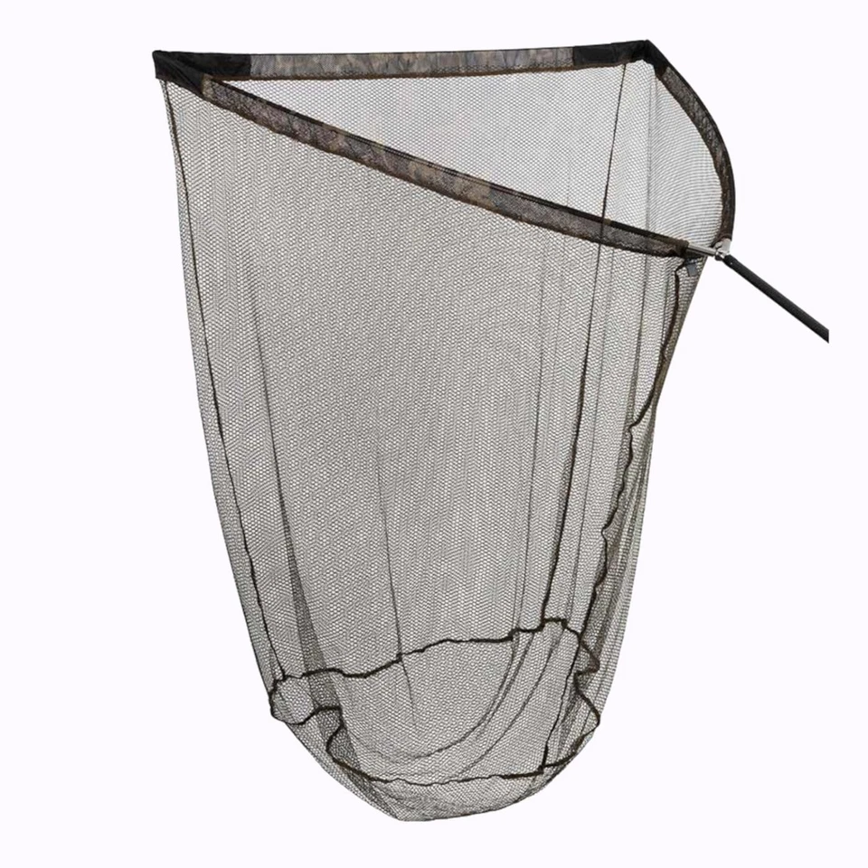 Fox Horizon X4s 42" 8ft Pole Landing Net (camo mesh) - Karpfenkescher, Kescher  - Bild 1 von 1