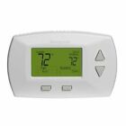 Honeywell Home RTHL355OD  Non-Programmable Thermostat NEW Sealed