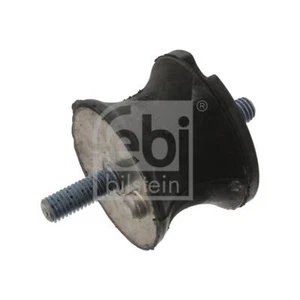 Front Automatic Gearbox Transmission Mounting Febi for 5 Series 7 3 04517 Top Ge - Picture 1 of 6