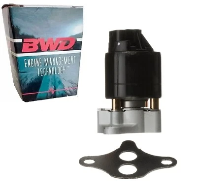 NUEVO Válvula de recirculación de gases de escape (EGR) - Válvula EGR BWD EGR1095 Foto 1 de 4