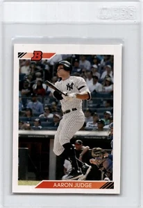 2020 Bowman Heritage #2 Aaron Judge - Picture 1 of 2