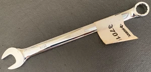 NOS HUSKY 1/2" SAE 12pt Combination Wrench Made in USA - Picture 1 of 12