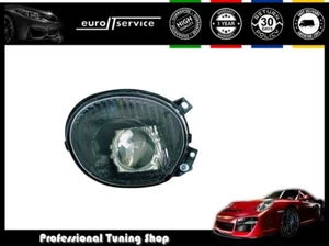 Halogen Fog Light Left VH130L For Ford MONDEO MK2 1996 1997 1998 1999 2000 - Picture 1 of 2