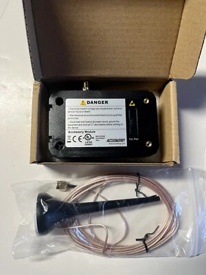 Accuenergy AXM-WEB2 w/Antenna - Image 1 of 2