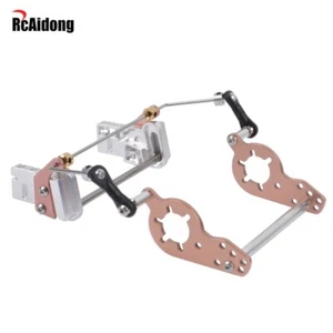  RcAidong NEW Aluminum Stabilizer Rod kits for Tamiya Grasshopper 1/10 2WD Buggy - Bild 1 von 6