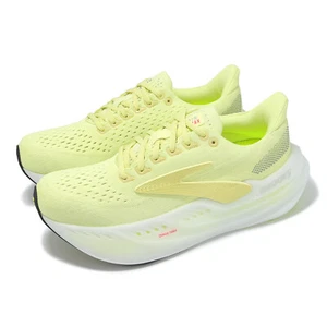 Brooks Glycerin Max Pale Yellow Men Road Running Jogging Shoes 1104471D-712 - Bild 1 von 8