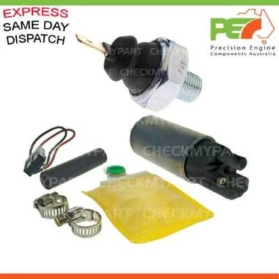New FAE Oil Pressure Switch + BOSCH Electronic Fuel Pump For Suzuki Vitara SV620 - image 1 of 4