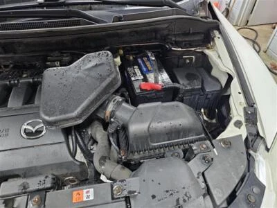 Conjunto de filtro de aire usado se adapta a: Mazda CX-9 2012 grado A Foto 1 de 4