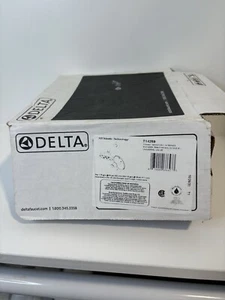 NIB Monitor® 14 Series H2Okinetic® Shower Trim in Chrome - Picture 1 of 7