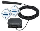 Protect 800 Wireless Vehicle Detecting Driveway Alarm with 2 x Indoor Receivers
