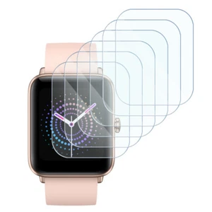 [Pack x6] Film de Protection pour Ice-Watch ICE Smart 021413 1.85 pouces - Photo 1 sur 3