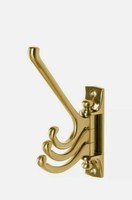 Ikea Kvartal Wall Mounting Ceiling Bracket 5 3 4 Rail Hardware 801 646 86 New Ebay