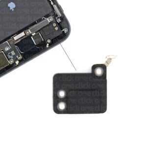 New Replacement Top Left Wi-Fi Signal Antenna Bracket for Apple iPhone 7 Plus - Picture 1 of 3