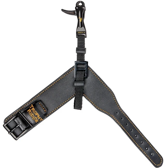 Trophy Ridge Release Arch X Buckle Wrist Strap ArchX AFL1150C 30819 - Image 1 of 1