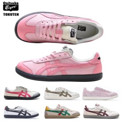 👟Onitsuka Tiger TOKUTEN Turnschuh Freizeitschuhe Unisex Sportschuhe Gr. 36-45 - Bild 1 von 4