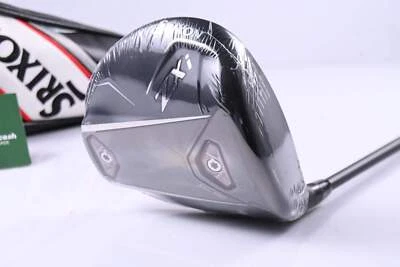 Srixon ZXi LS Driver / 10.5 Degree / Stiff Flex Hzrdus Gen5 Black 60 Shaft - Image 1 of 4