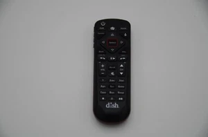 Control remoto por voz retroiluminado Dish Network versión 54.0 para Dish Hopper y Joey - Imagen 1 de 2